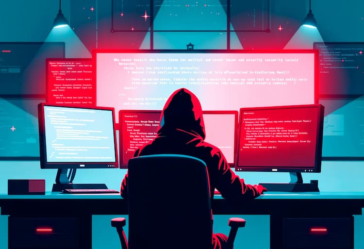 C4H - Ransomware